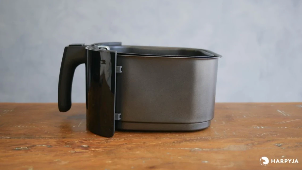 Amvox AFR 1250 - Imagem 15