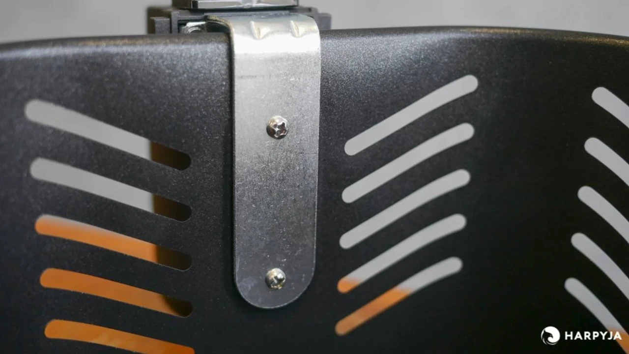 Amvox AFR 1250 - Imagem 17