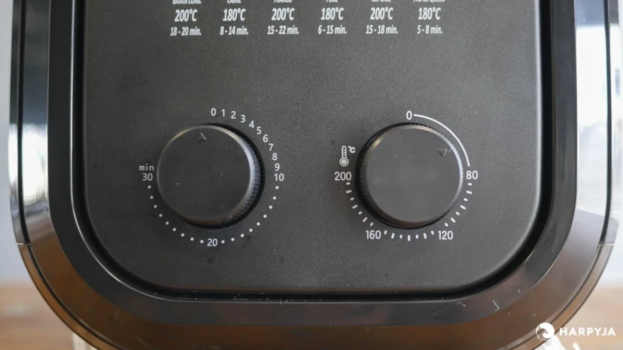 Amvox AFR 1250 - Imagem 3