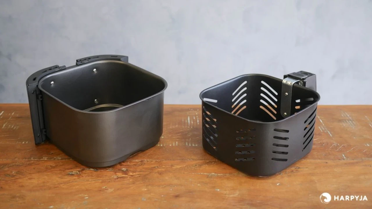 Amvox AFR 1250 - Imagem 22