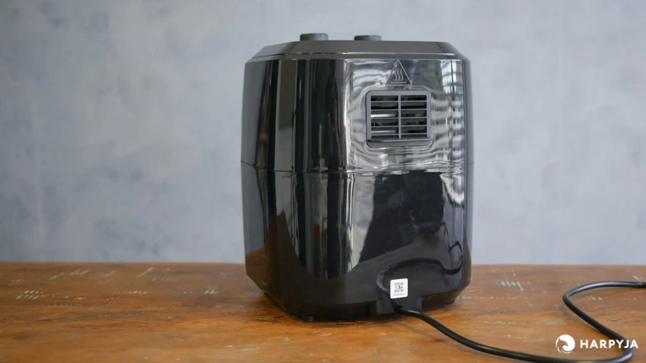 Amvox AFR 1250 - Imagem 24