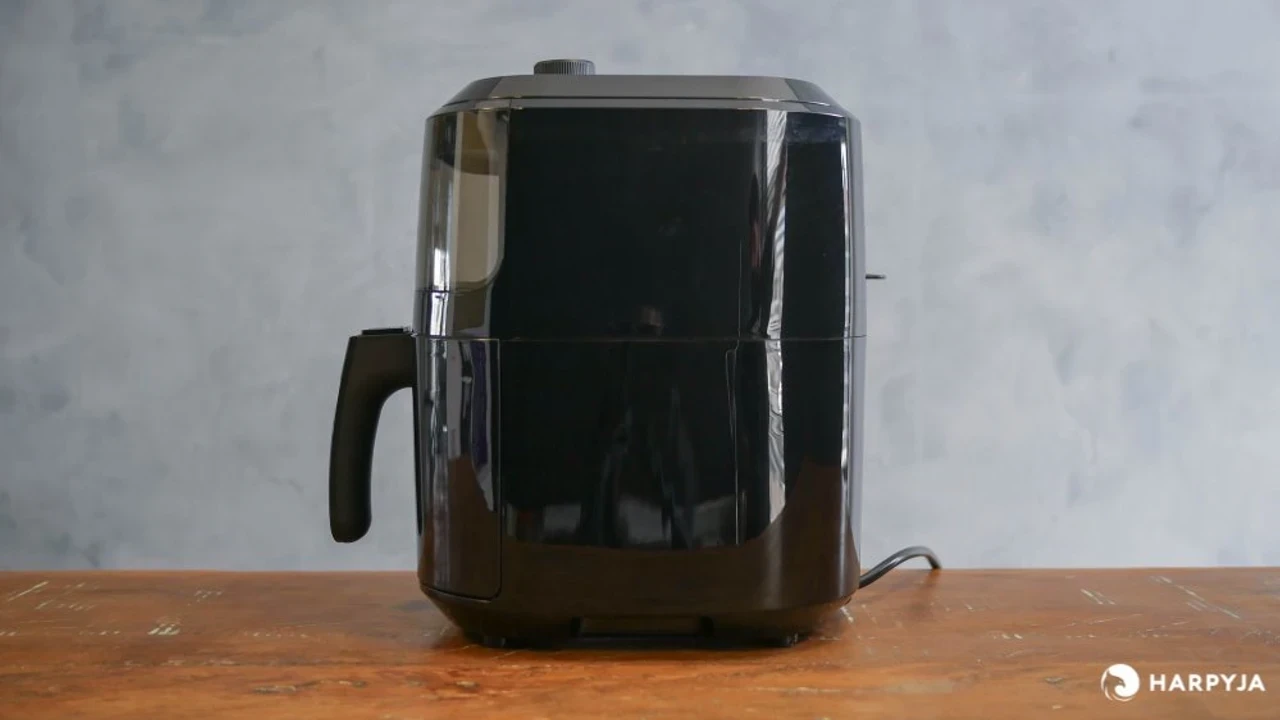 Amvox AFR 1250 - Imagem 4