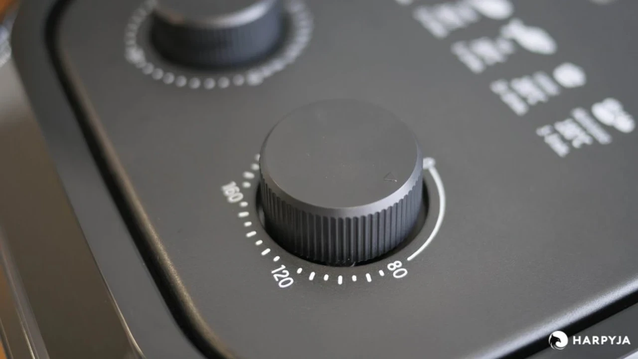 Amvox AFR 1250 - Imagem 7