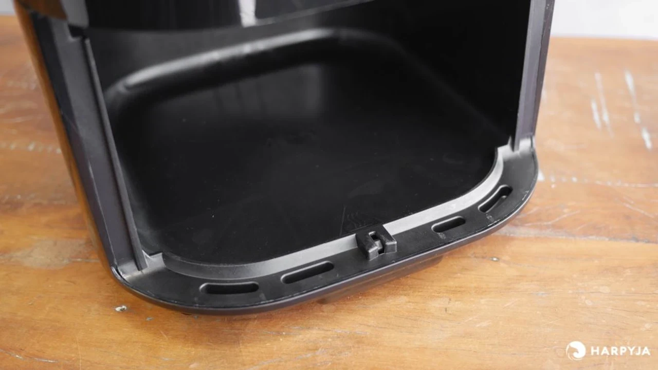 Amvox AFR 1250 - Imagem 9