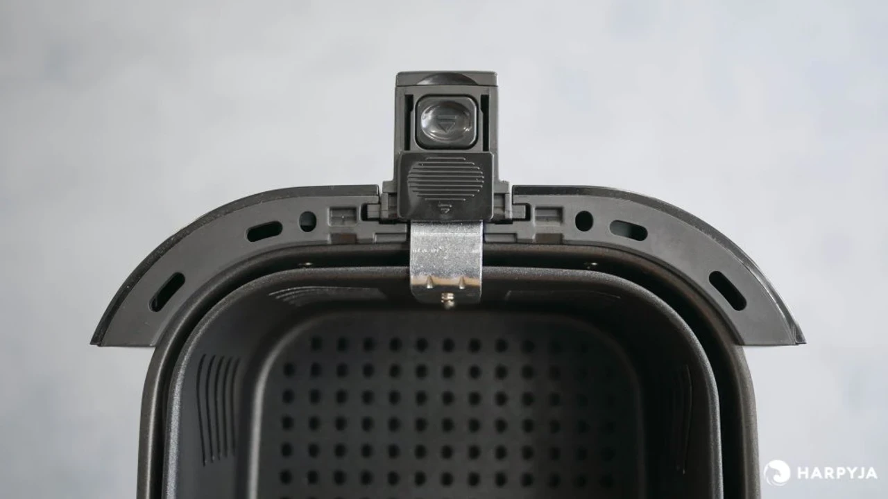 Amvox AFR 1250 - Imagem 10