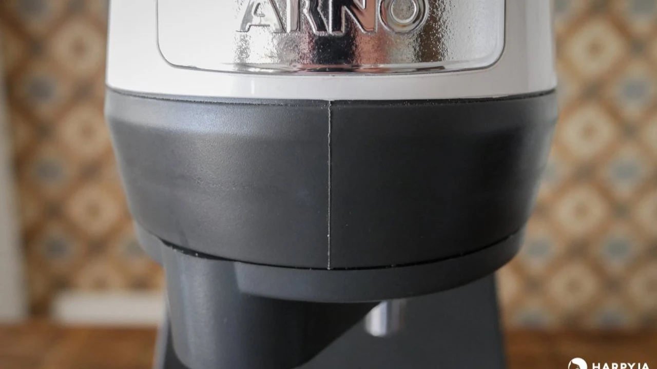 Arno Deluxe - Imagem 4