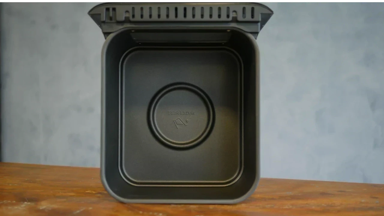 Arno Easy Fry Turbo - Imagem 11