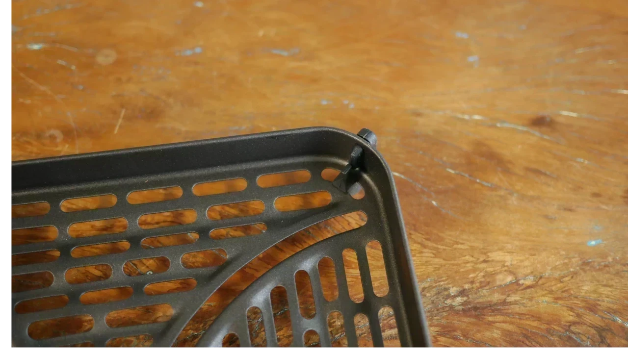 Arno Easy Fry Turbo - Imagem 12