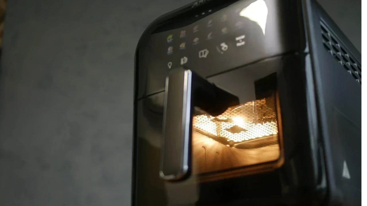 Arno Easy Fry Turbo - Imagem 14