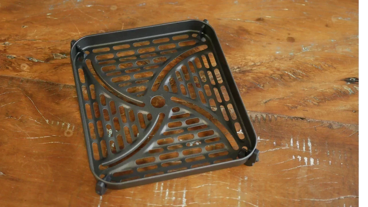 Arno Easy Fry Turbo - Imagem 15