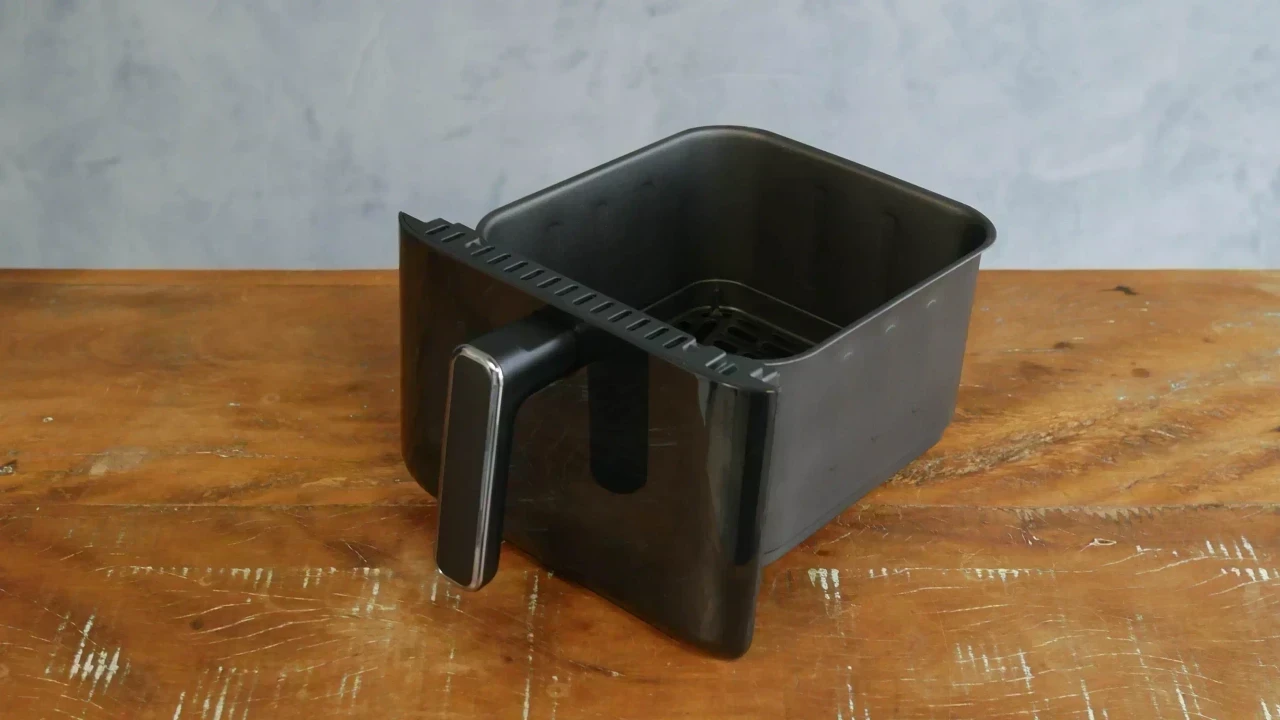 Arno Easy Fry Turbo - Imagem 16