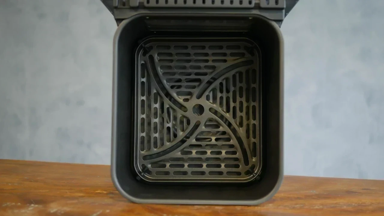 Arno Easy Fry Turbo - Imagem 18