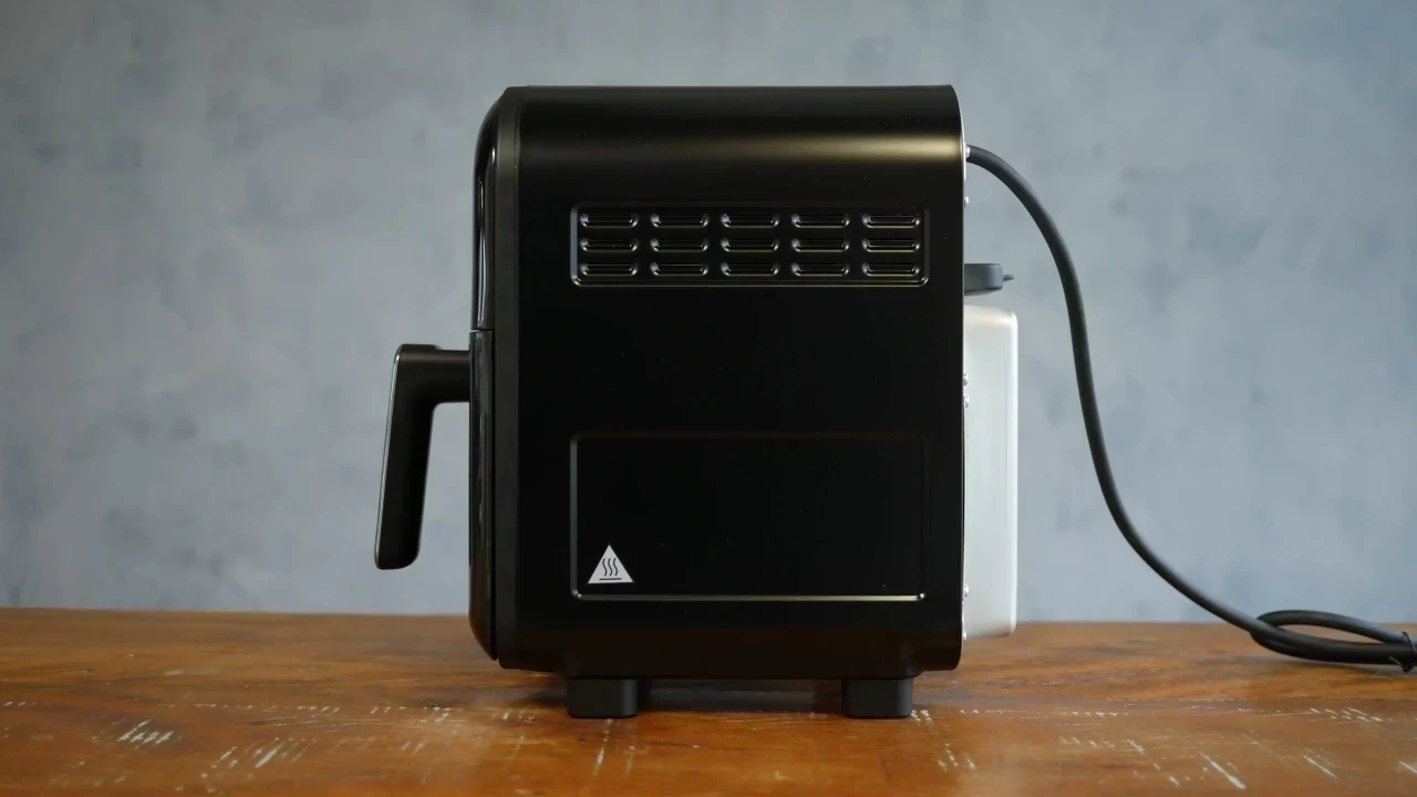 Arno Easy Fry Turbo - Imagem 4