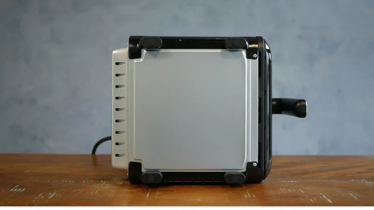 Arno Easy Fry Turbo - Imagem 6