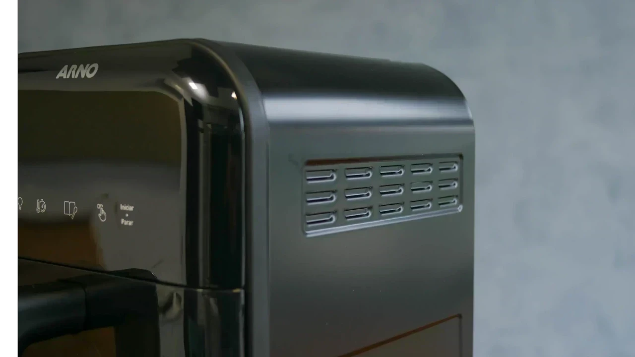 Arno Easy Fry Turbo - Imagem 7