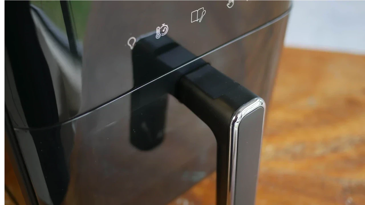 Arno Easy Fry Turbo - Imagem 8