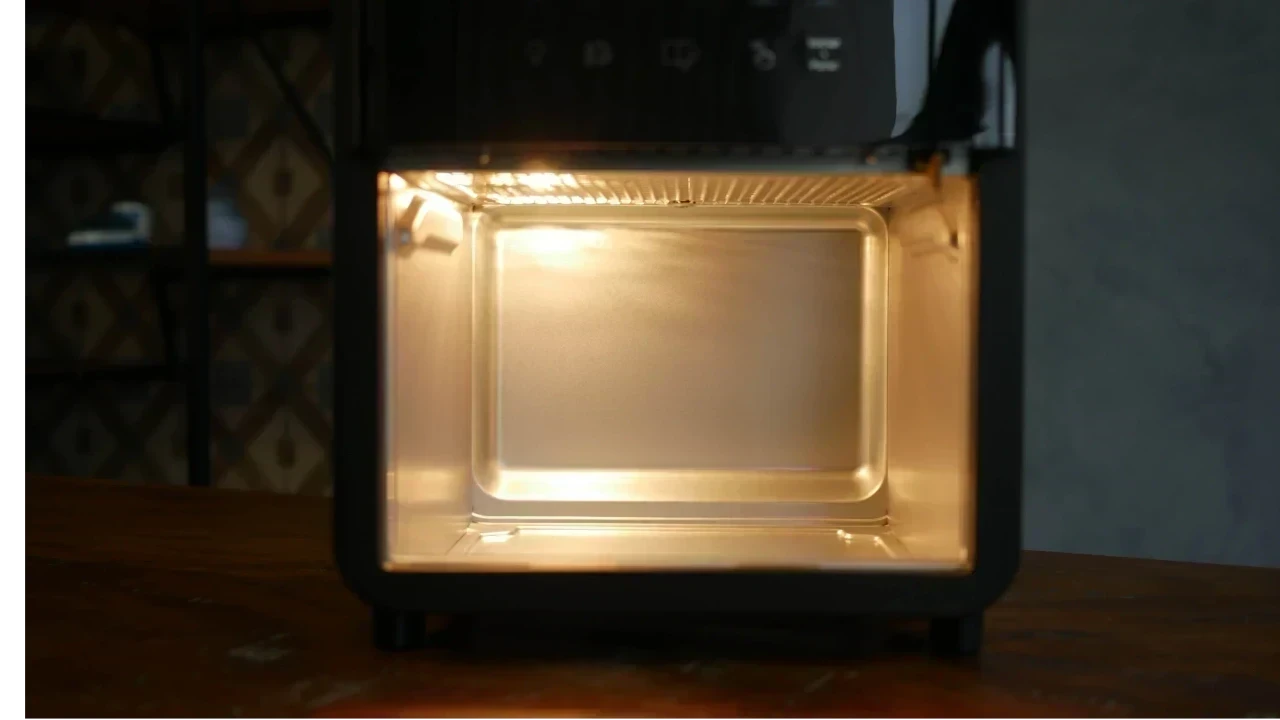 Arno Easy Fry Turbo - Imagem 9