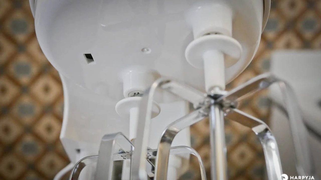 Arno Elipse e Arno Essencial (SX60 e SX70) - Imagem 11