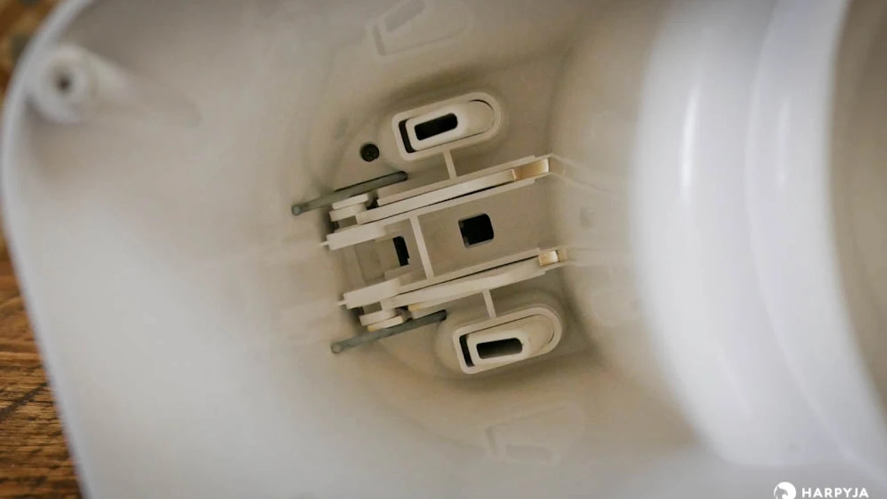 Arno Elipse e Arno Essencial (SX60 e SX70) - Imagem 20