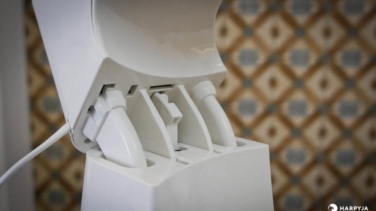 Arno Elipse e Arno Essencial (SX60 e SX70) - Imagem 6