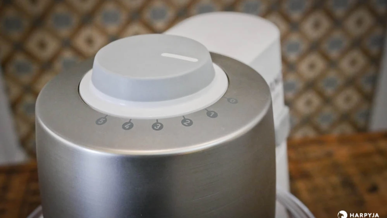 Arno Elipse e Arno Essencial (SX60 e SX70) - Imagem 9