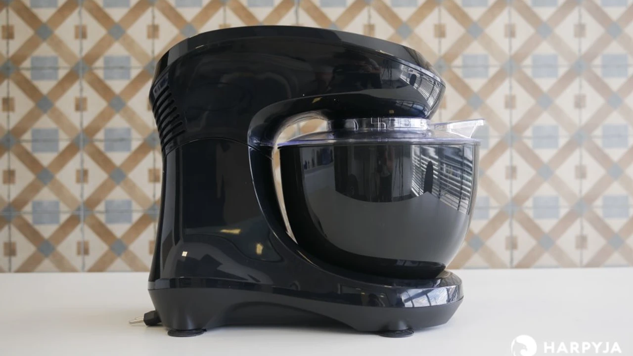 Imagem do produto Arno Super Chef 750W