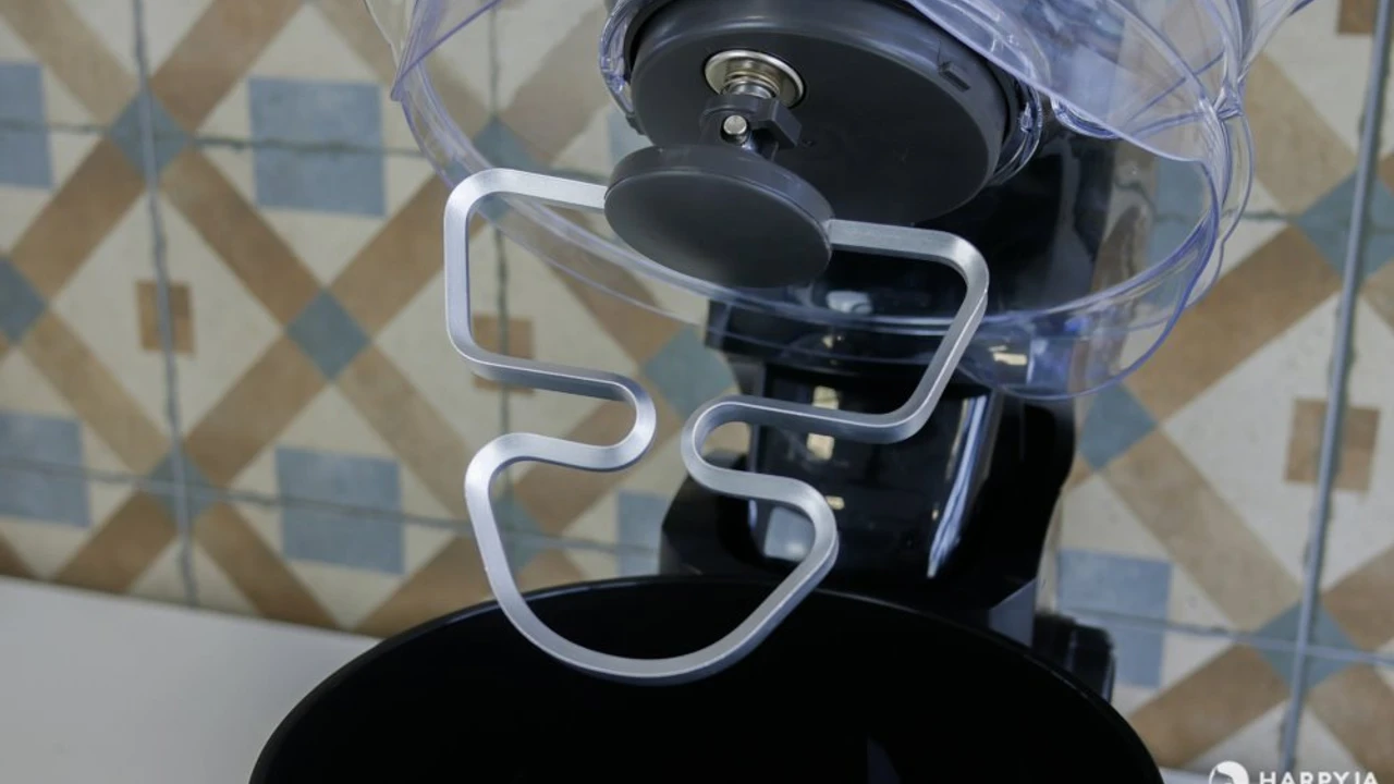 Arno Super Chef 750W - Imagem 14