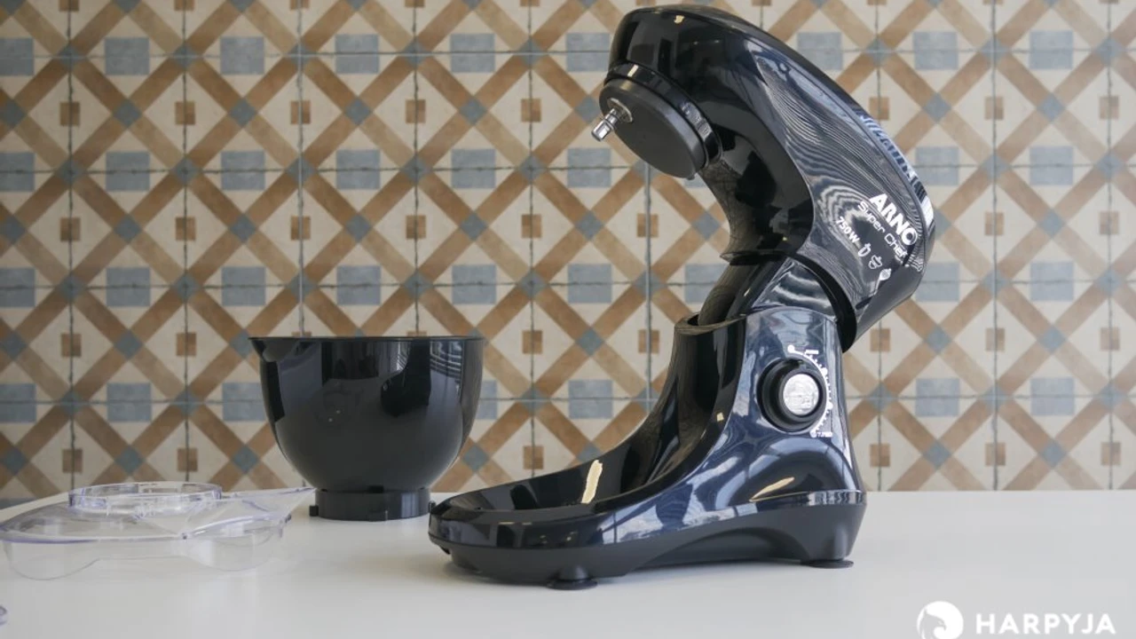 Arno Super Chef 750W - Imagem 15