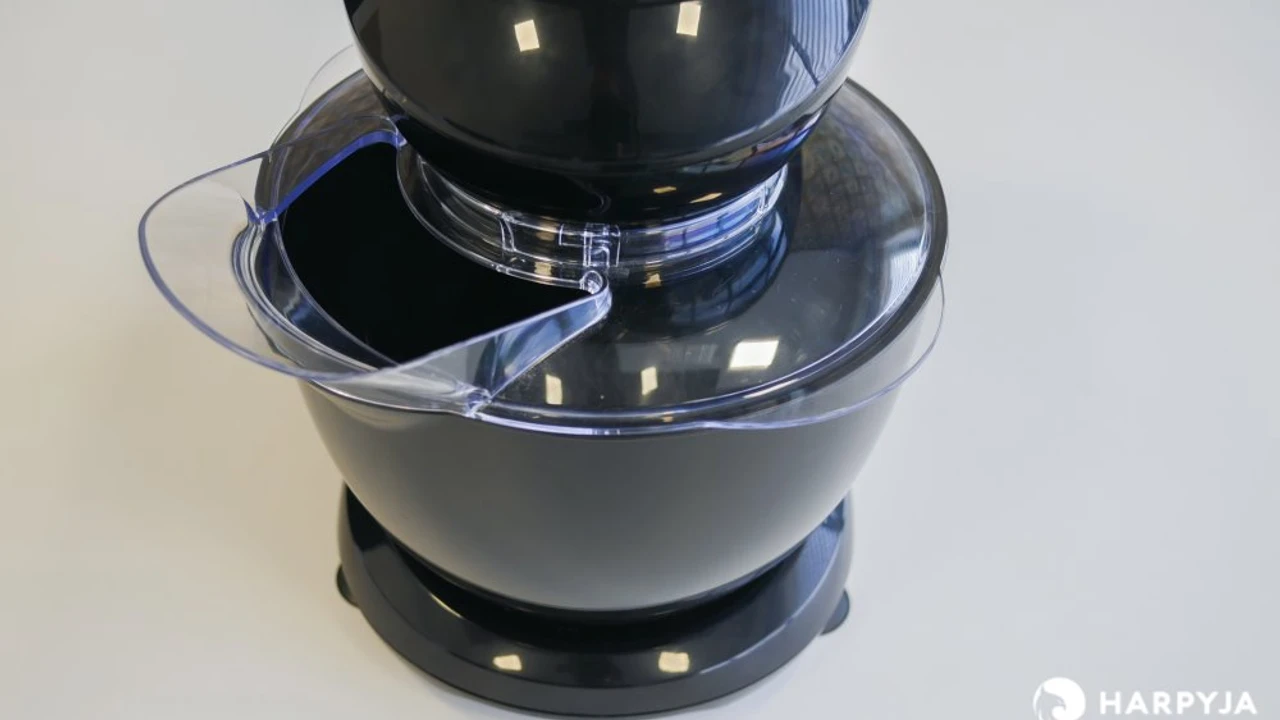 Arno Super Chef 750W - Imagem 18