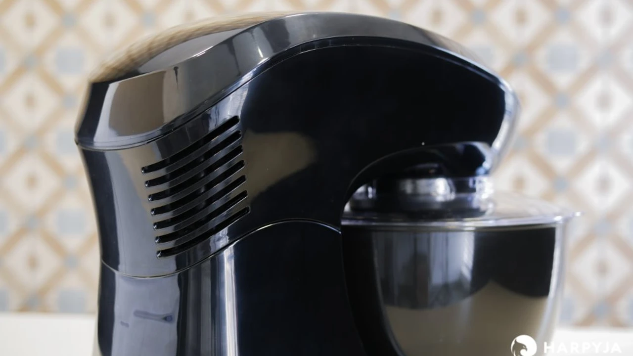 Arno Super Chef 750W - Imagem 3