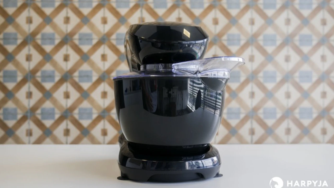 Arno Super Chef 750W - Imagem 21