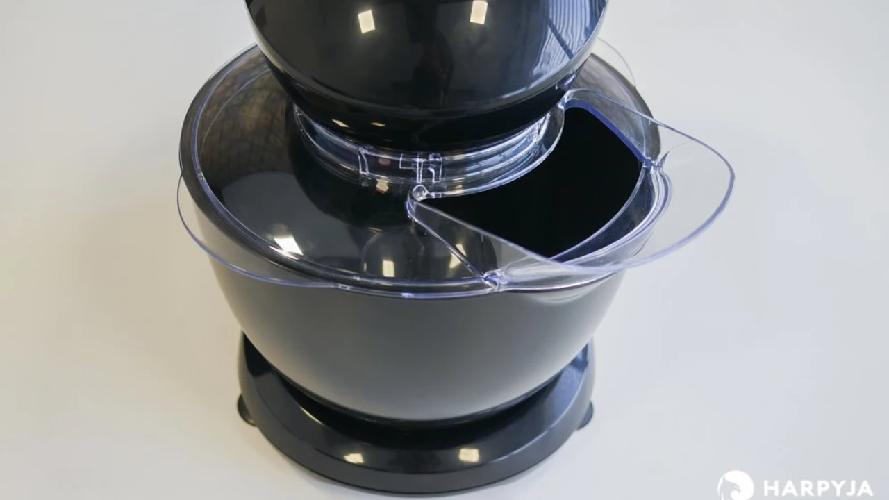 Arno Super Chef 750W - Imagem 23