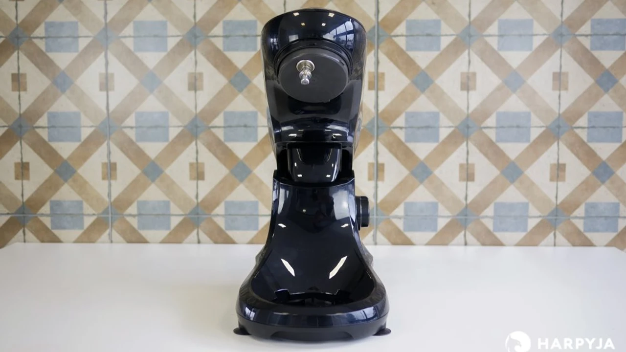 Arno Super Chef 750W - Imagem 24