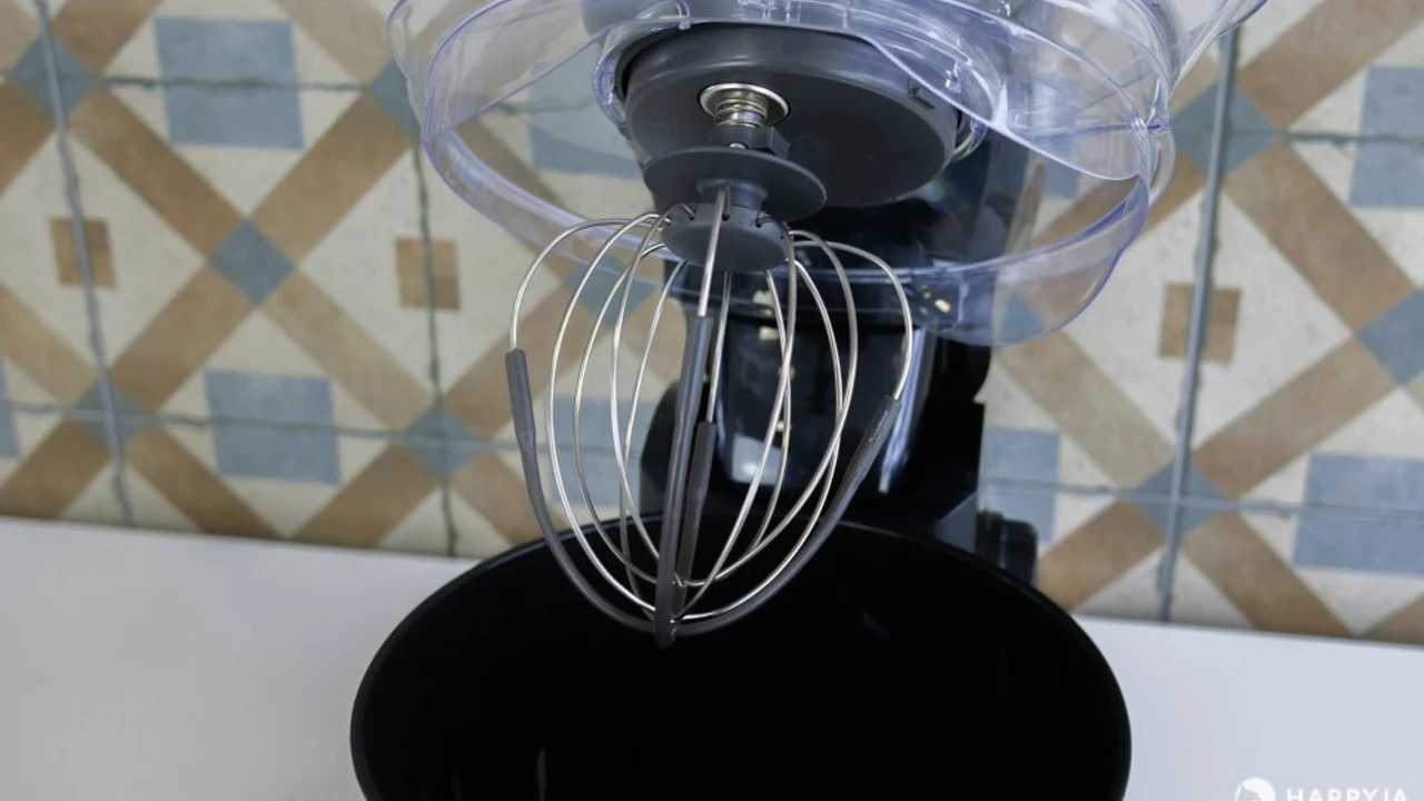 Arno Super Chef 750W - Imagem 6