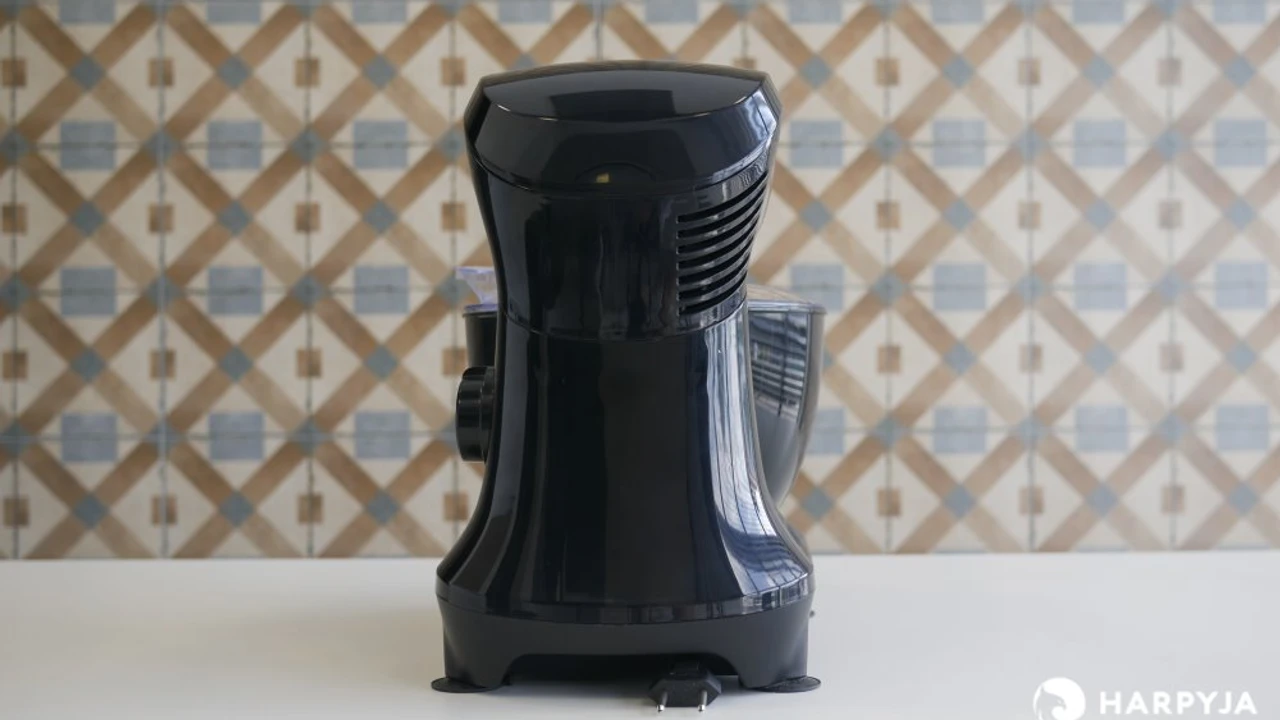 Arno Super Chef 750W - Imagem 7