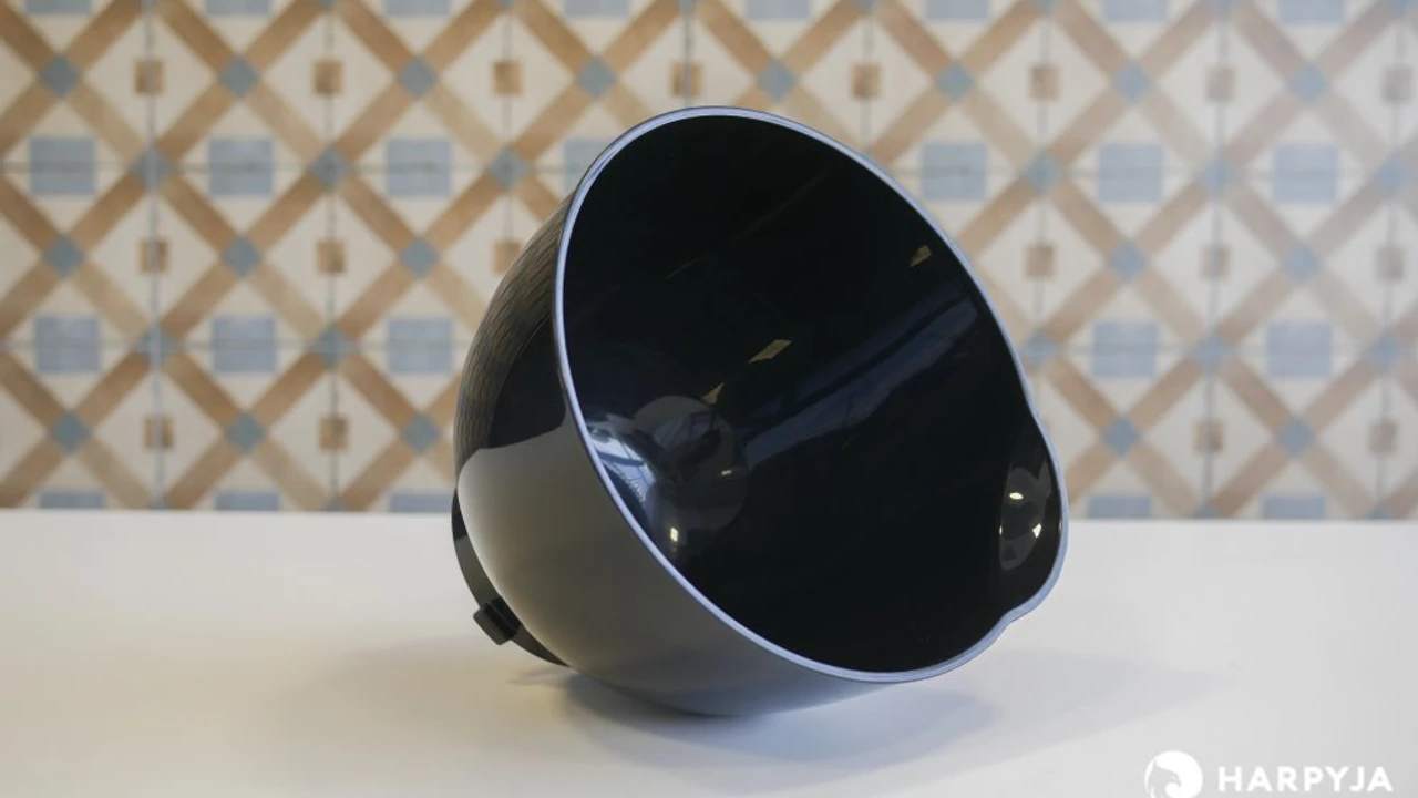 Arno Super Chef 750W - Imagem 9