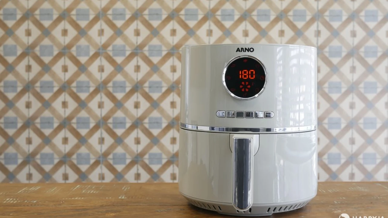 Imagem do produto Arno Ultra Ufry