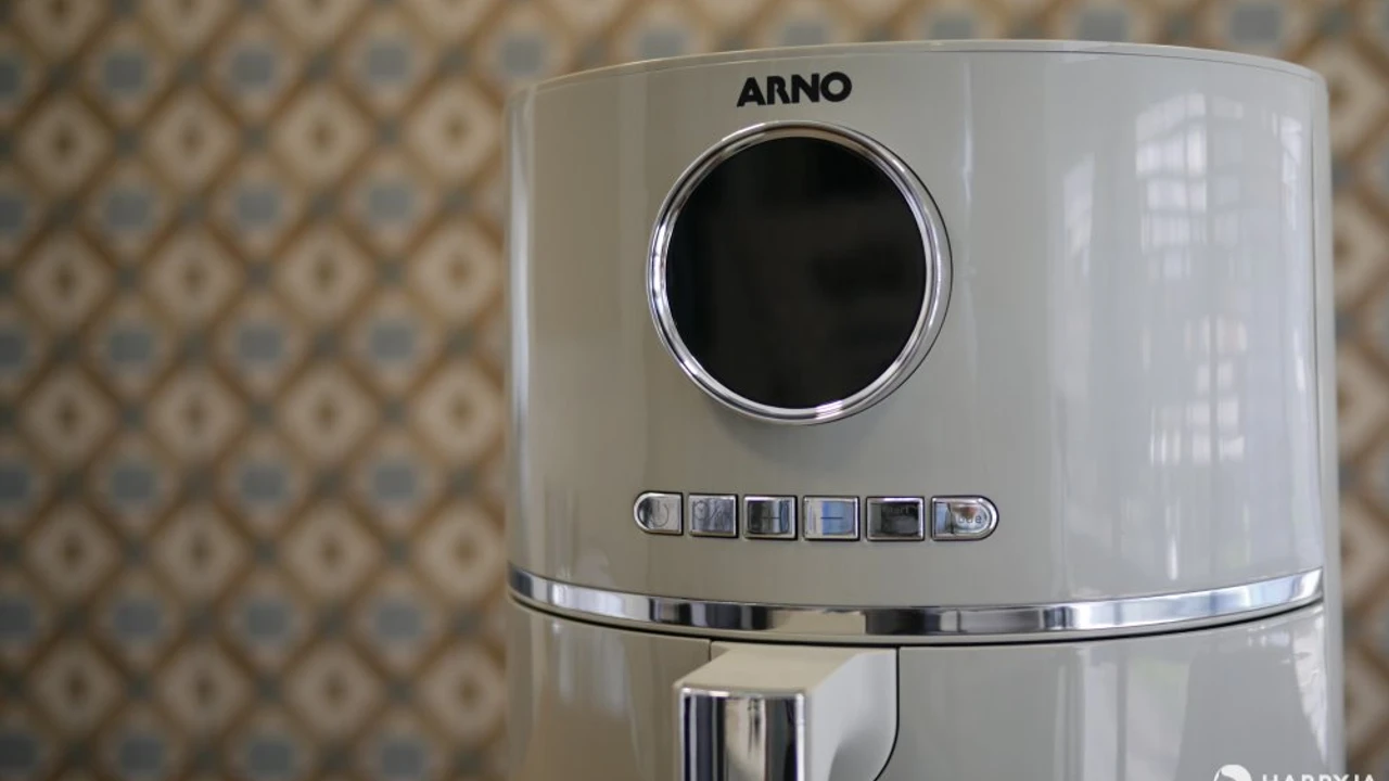 Arno Ultra Ufry - Imagem 13