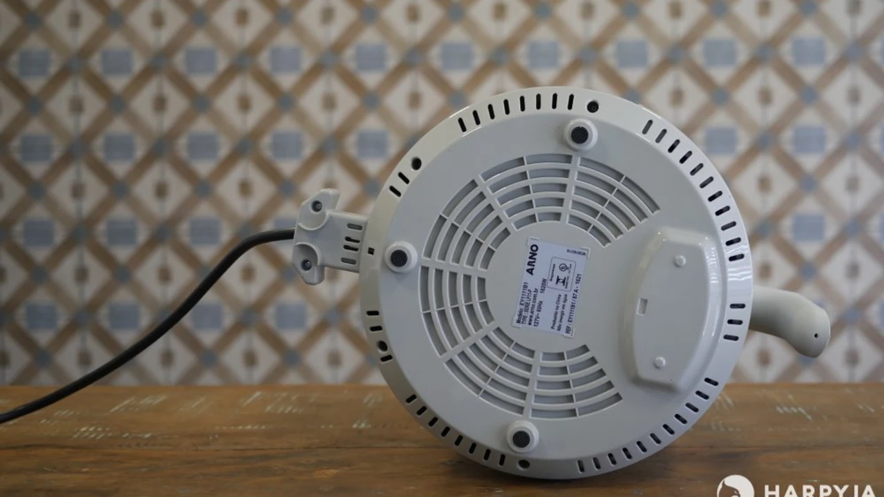 Arno Ultra Ufry - Imagem 16