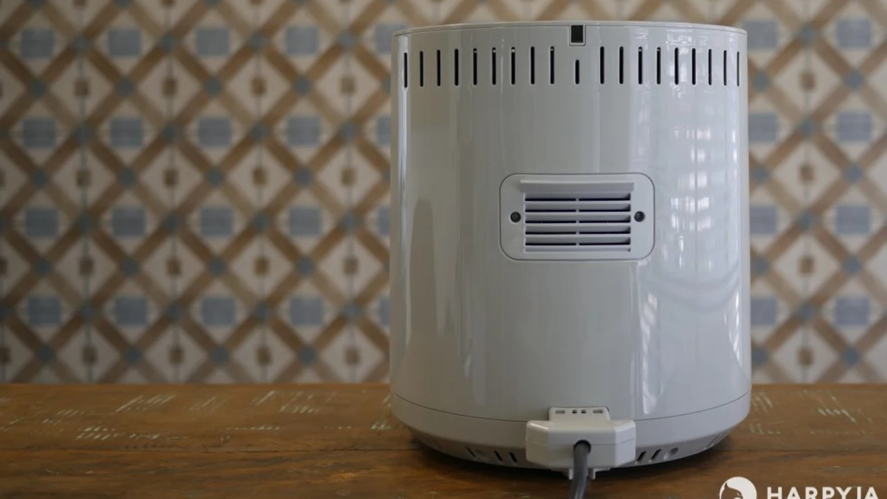 Arno Ultra Ufry - Imagem 6