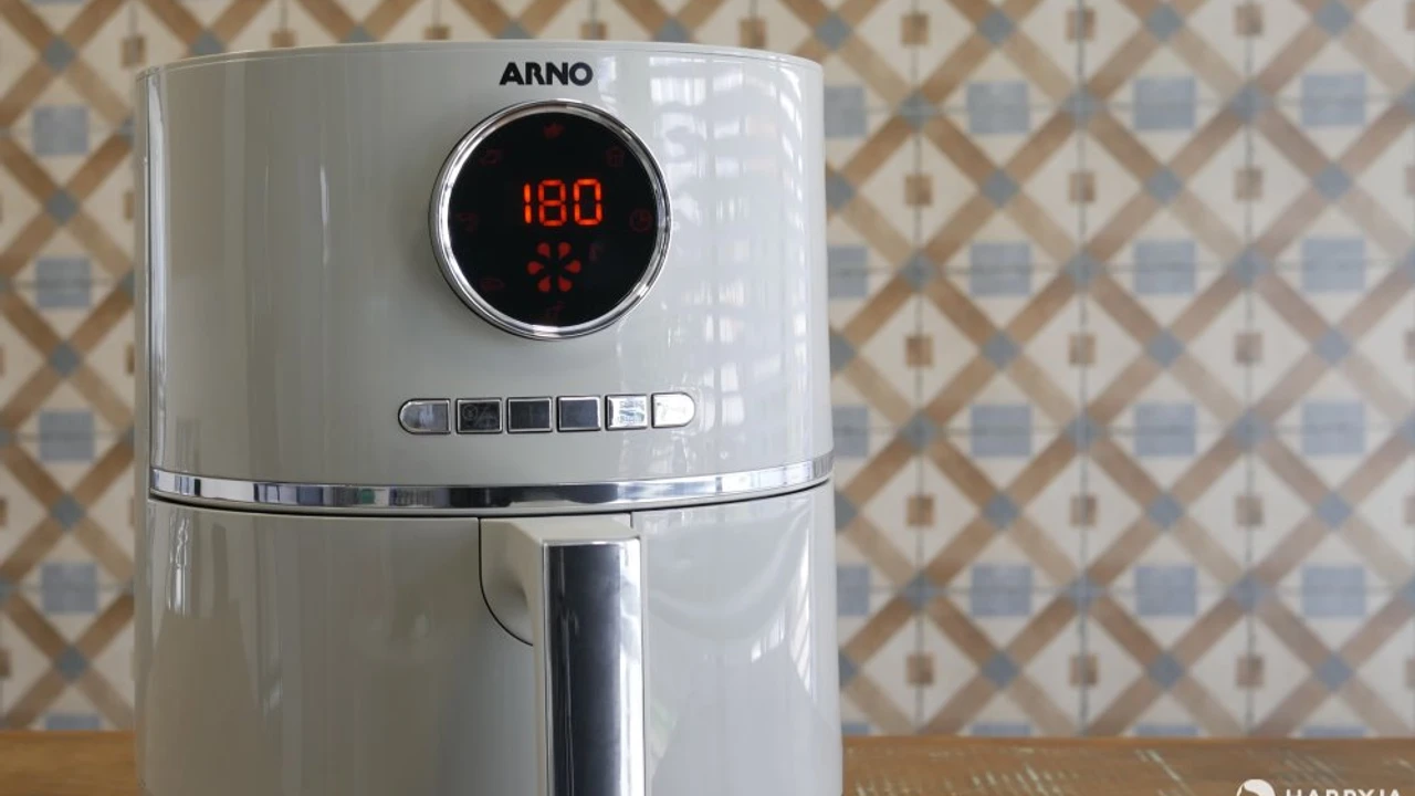 Arno Ultra Ufry - Imagem 7