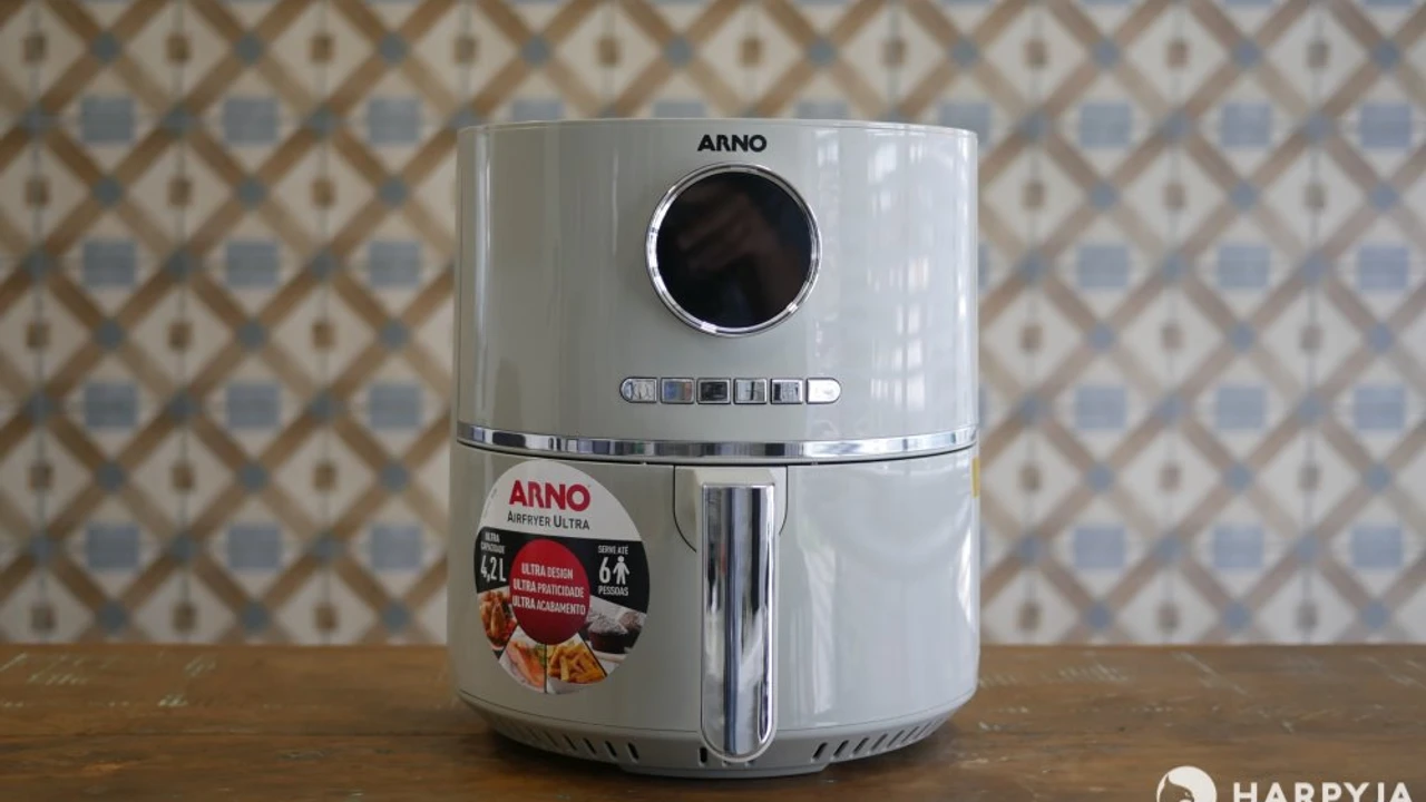 Arno Ultra Ufry - Imagem 9