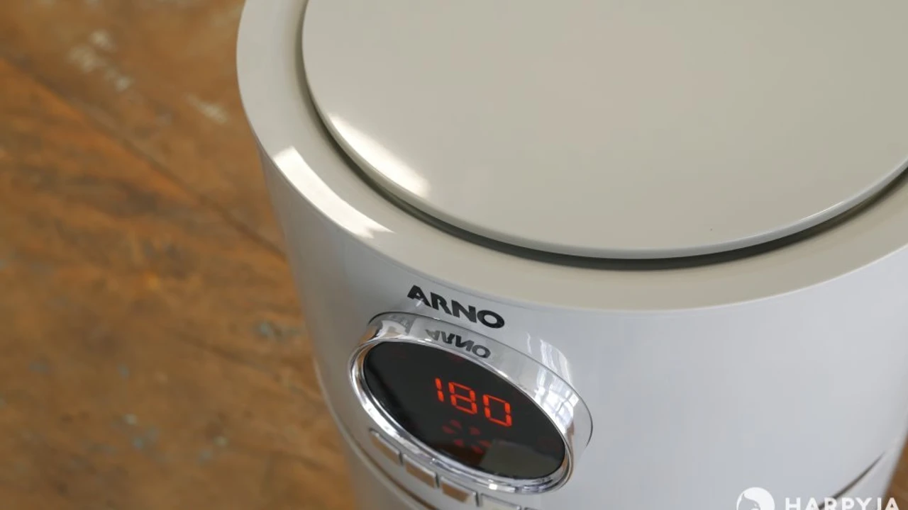 Arno Ultra Ufry - Imagem 10