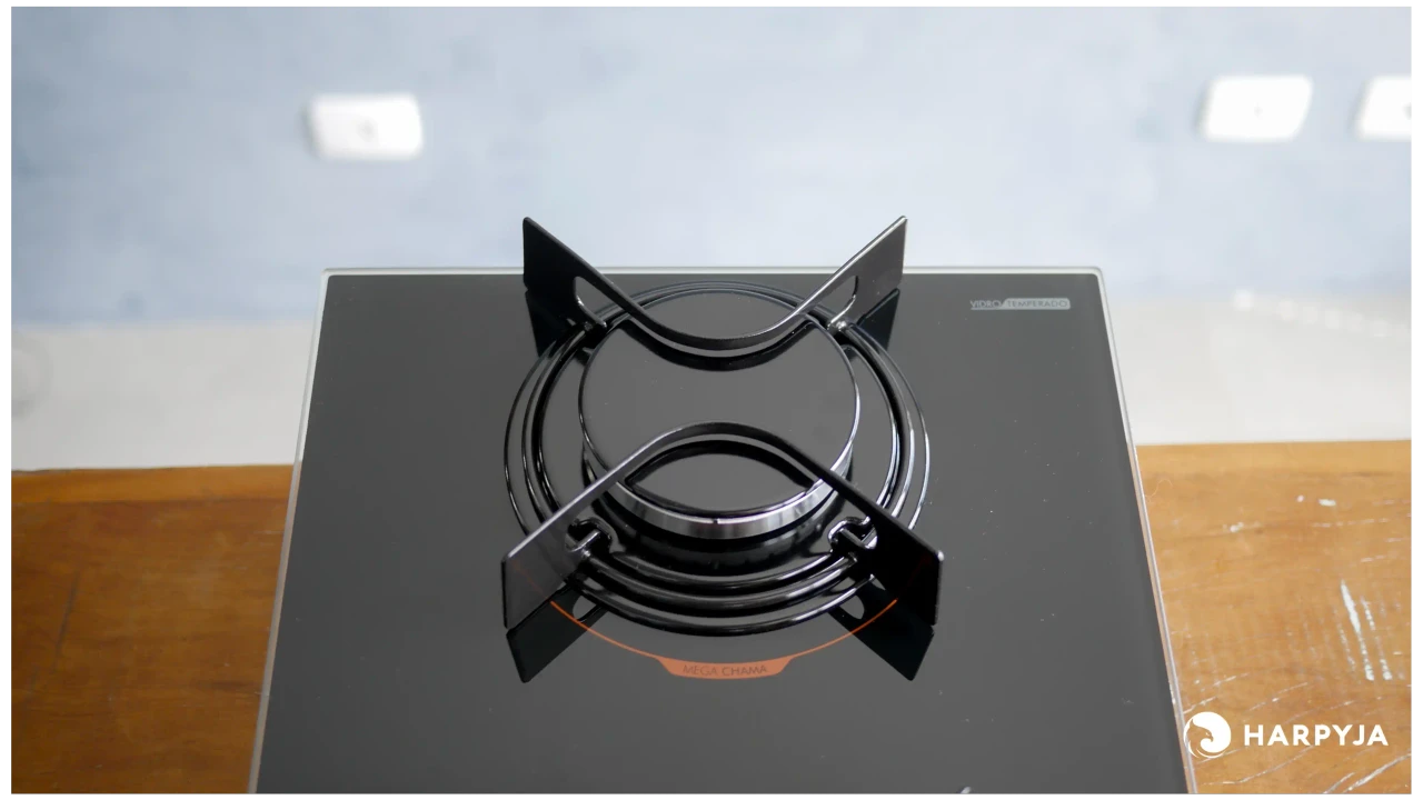 Imagem do produto Atlas Utop 2 Bocas