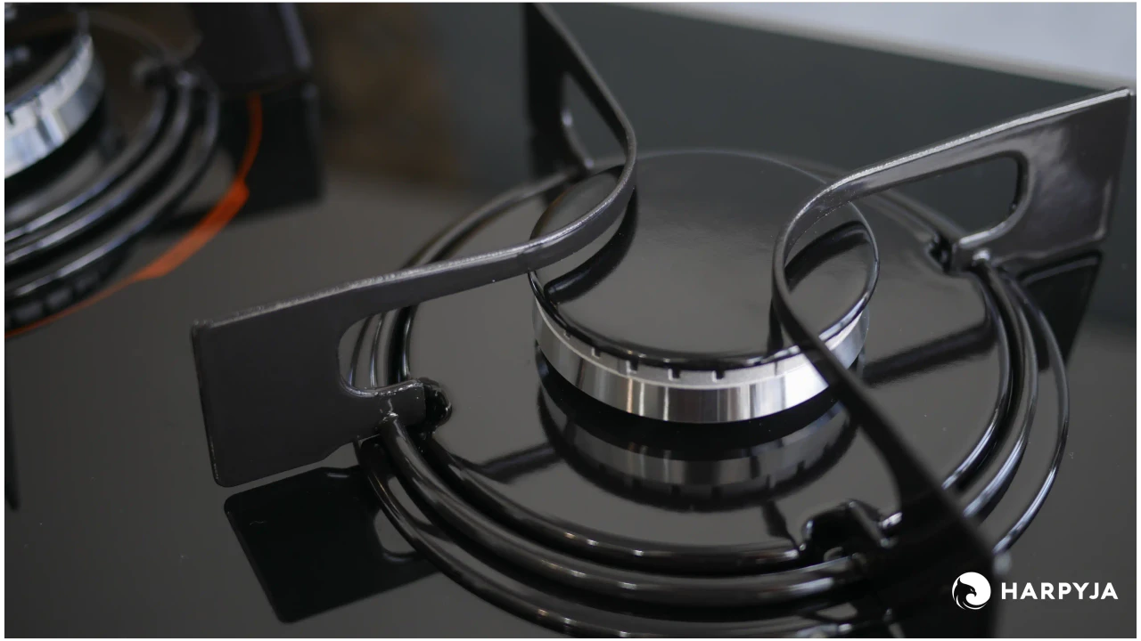 Atlas Utop 2 Bocas - Imagem 8