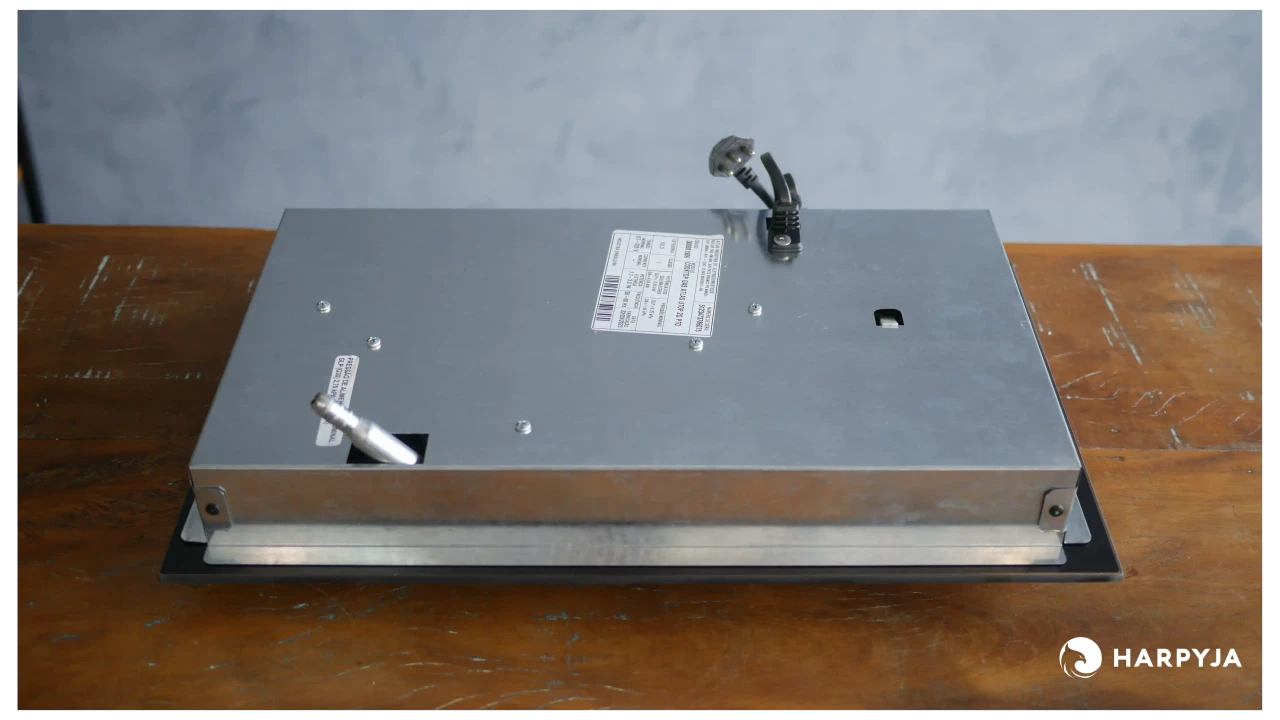 Atlas Utop 2 Bocas - Imagem 10