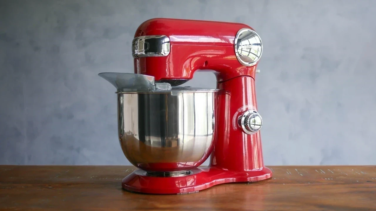 Imagem de Cuisinart Precision Master