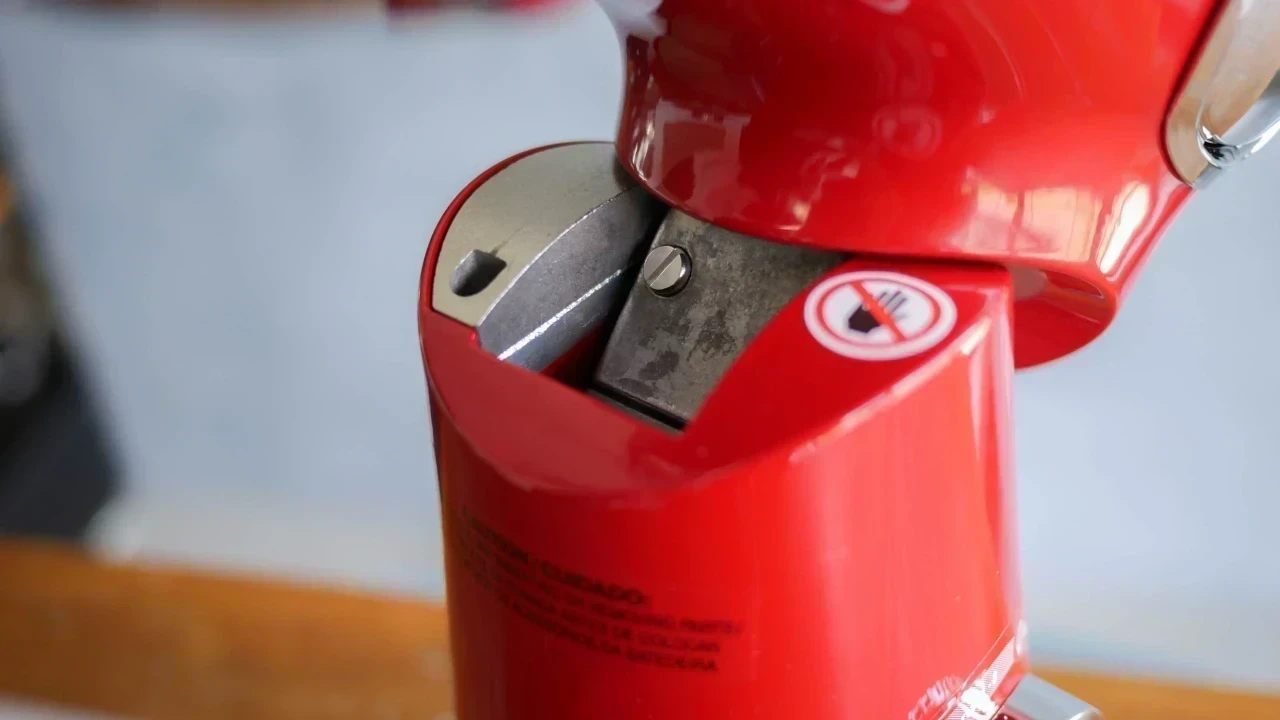 Cuisinart Precision Master - Imagem 11