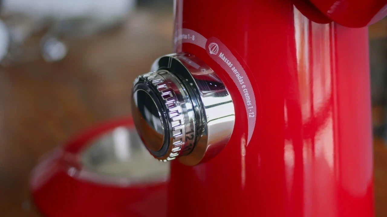 Cuisinart Precision Master - Imagem 12