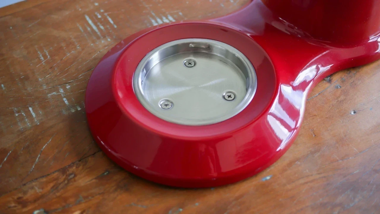 Cuisinart Precision Master - Imagem 13